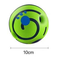 Hundespielzeug Ball Robust - Fellando