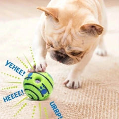 Hundespielzeug Ball Robust - Fellando