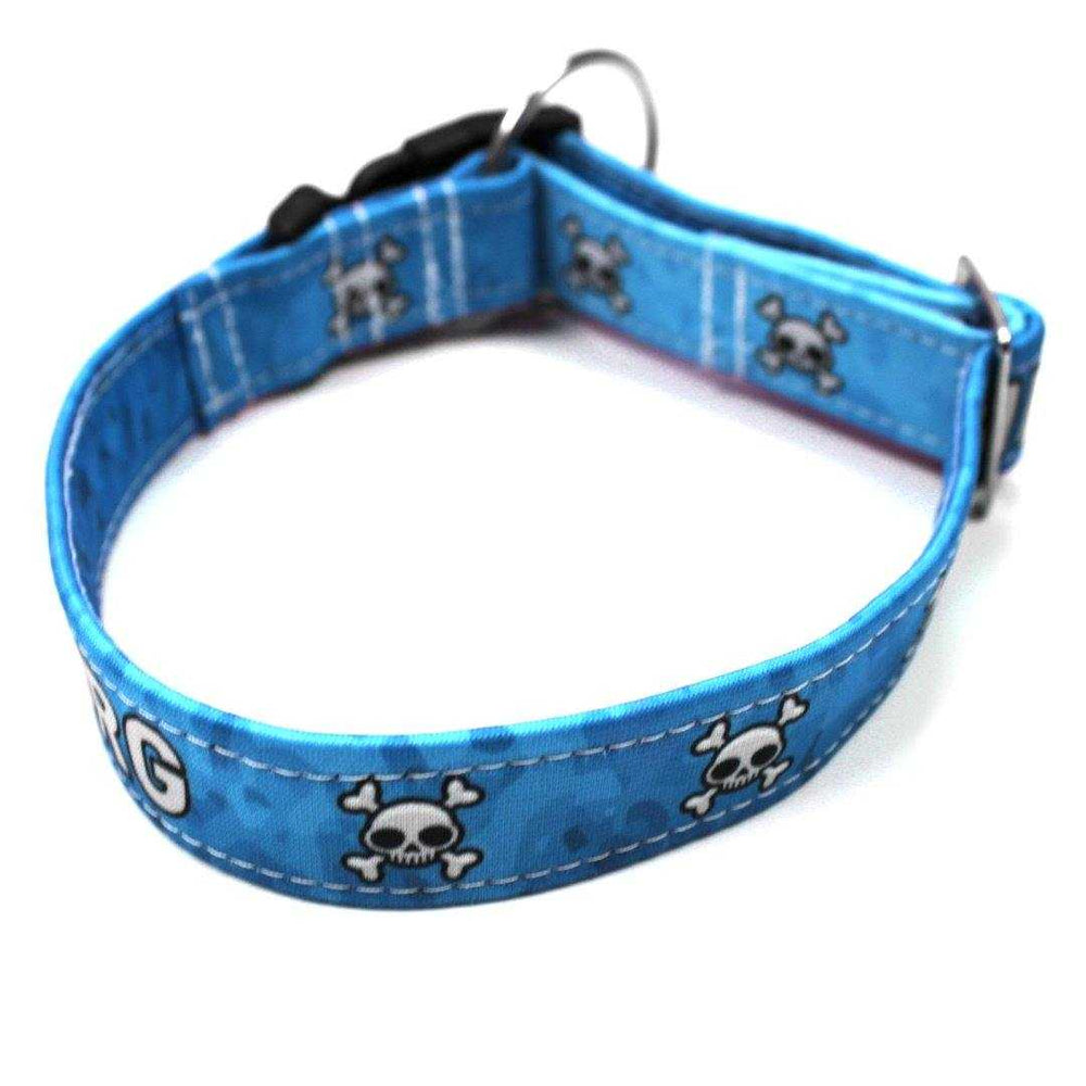 Giftzwerg - Hundehalsband