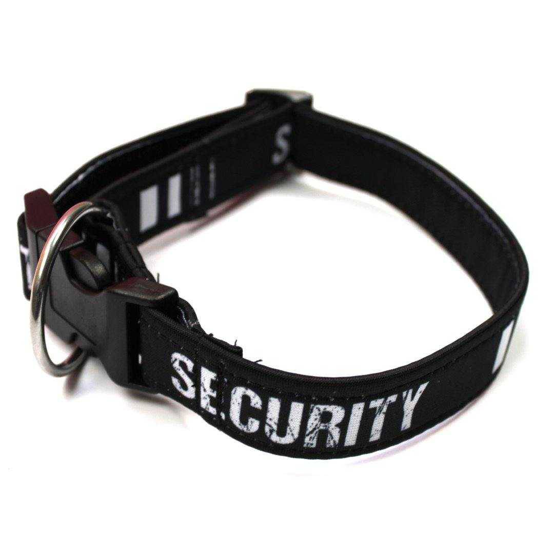 Security - Hundehalsband