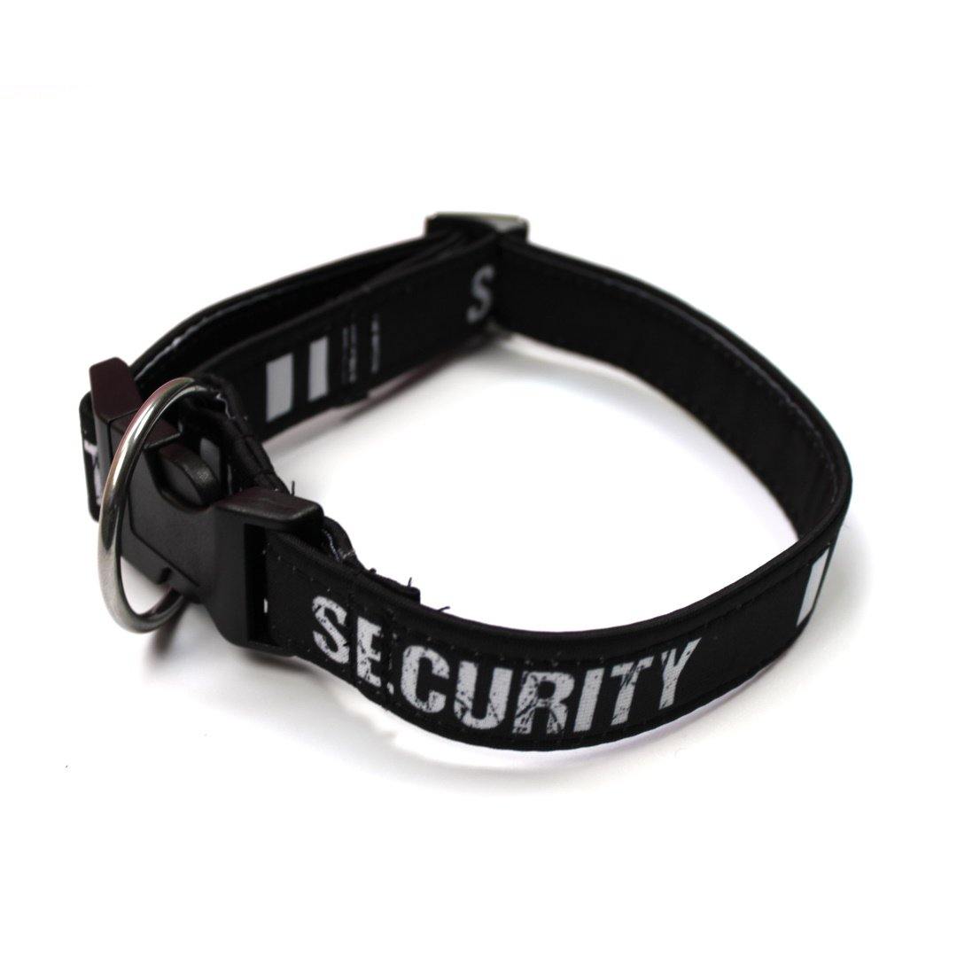 Security - Hundehalsband