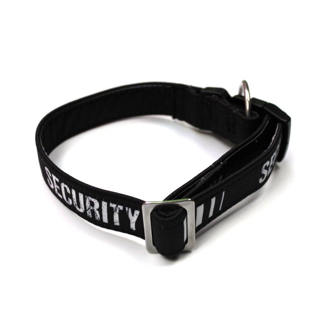 Security - Hundehalsband