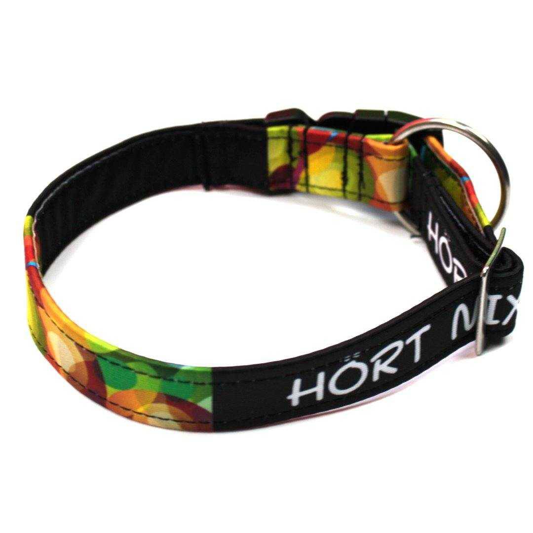 Hört nix - Hundehalsband