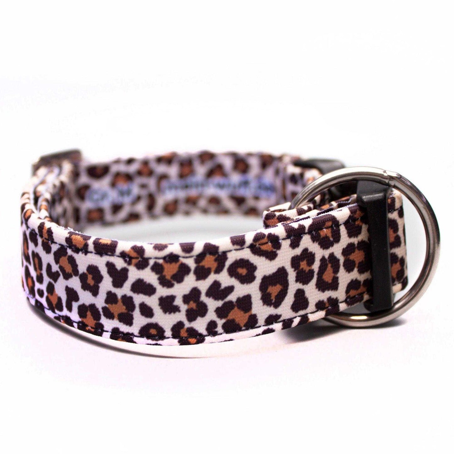 Leopard - Hundehalsband