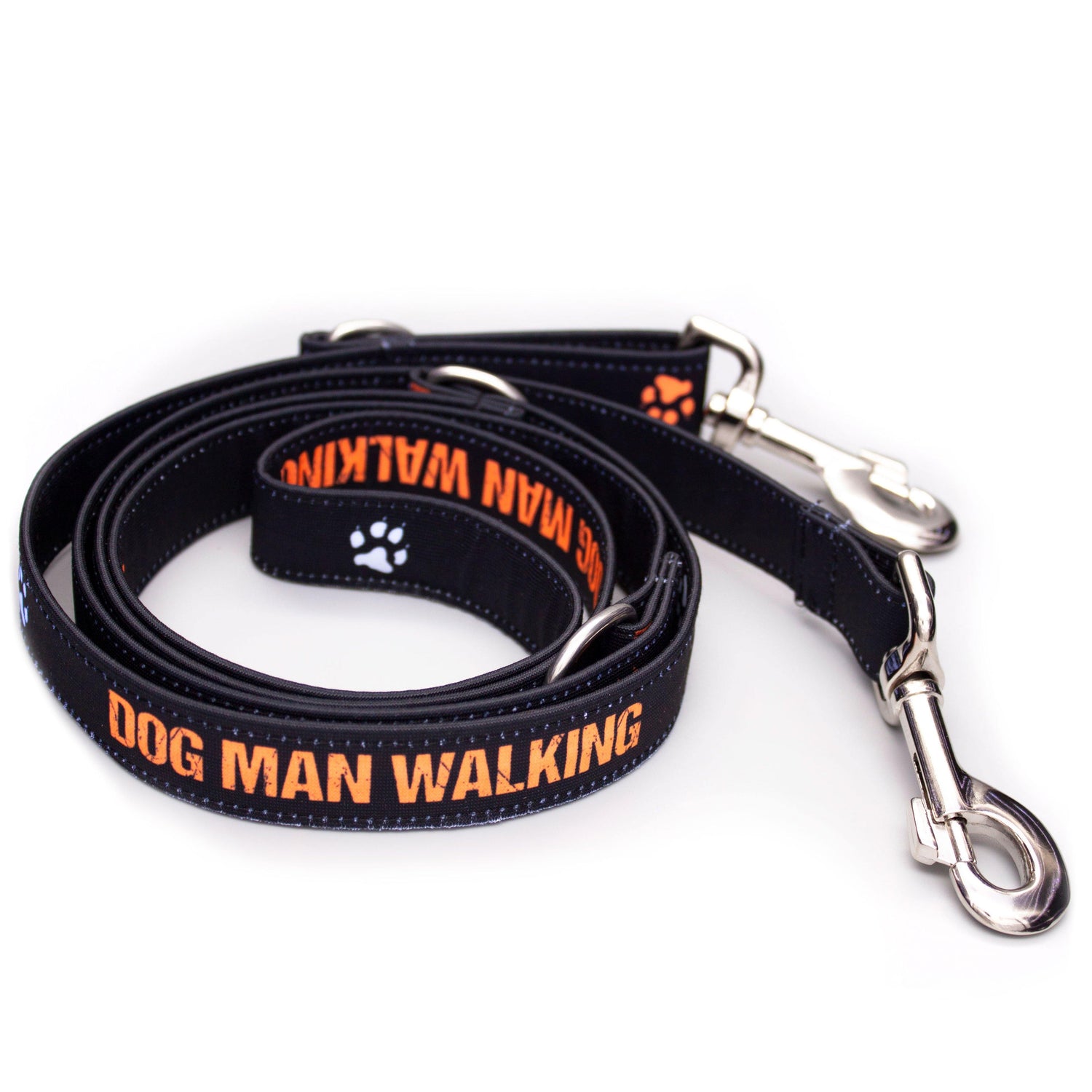 Dog Man Walking - Hundeleine