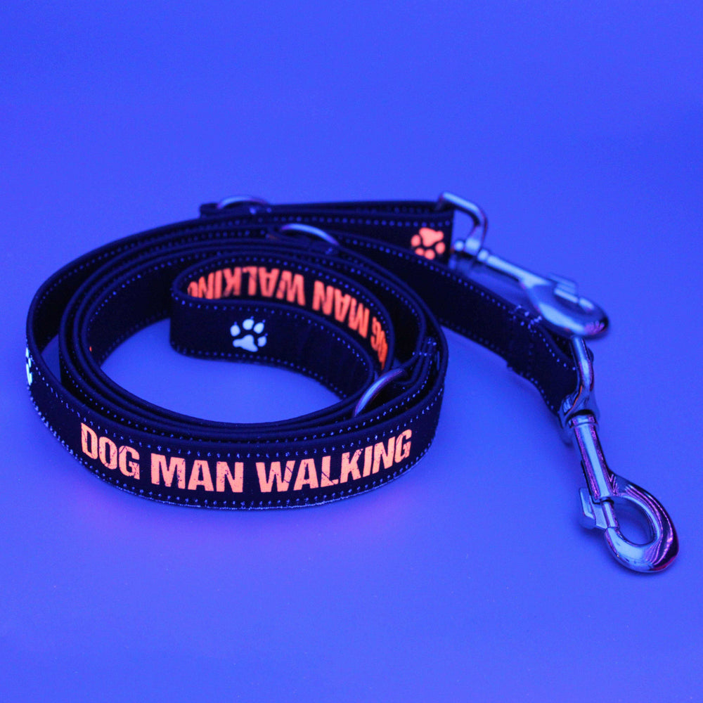 Dog Man Walking - Hundeleine