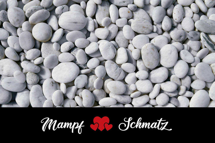 Mampf Schmatz Futtermatte