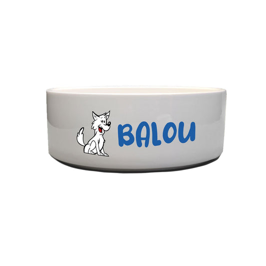 Balou Futternapf Keramik