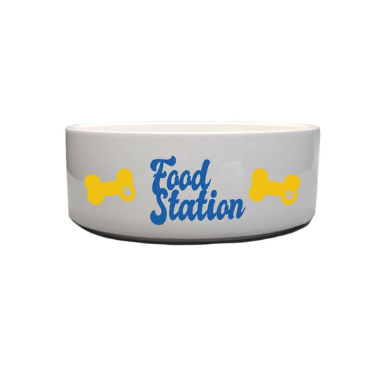 Food Station Futternapf Keramik