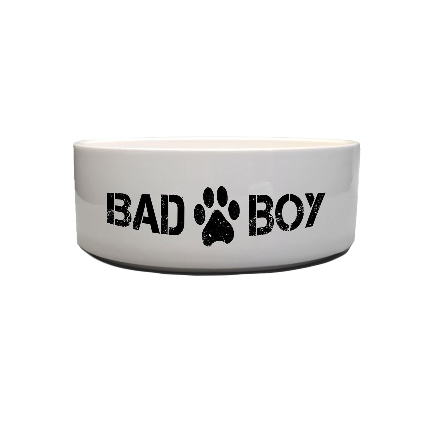 Bad Boy Futternapf Keramik