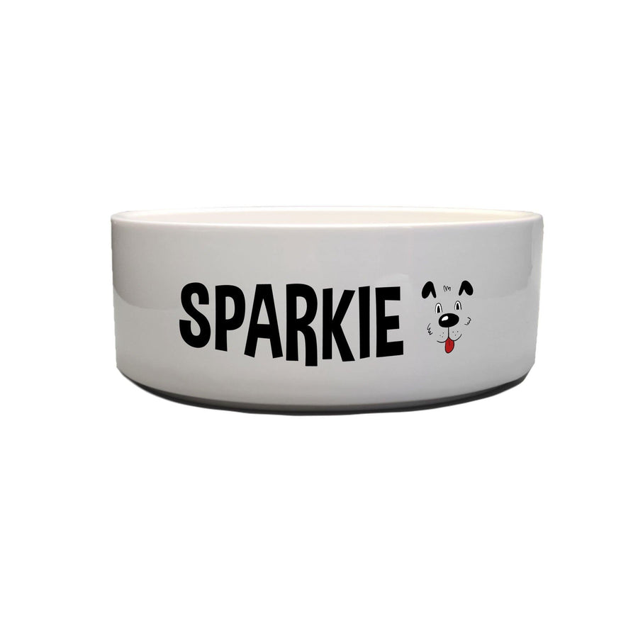 Sparkie Futternapf Keramik