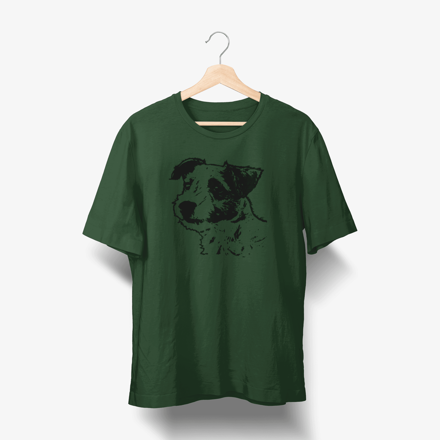 Parson-Russell-Terrier T-shirt