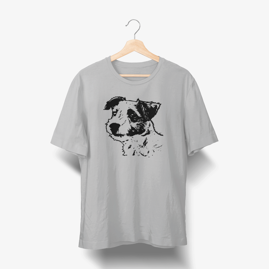 Parson-Russell-Terrier T-shirt